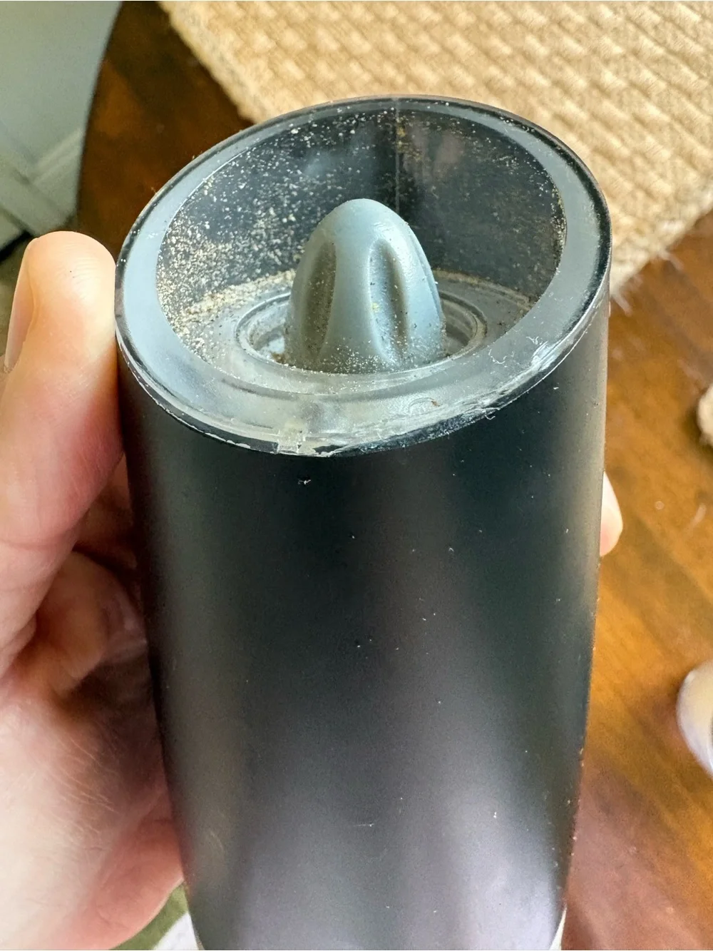 Salt and Pepper Grinder